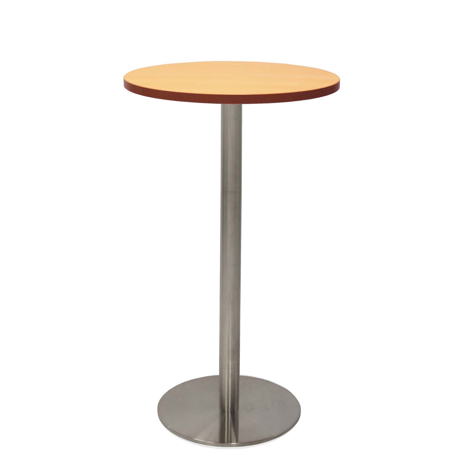 RL Disc Base Bar Leaner Table